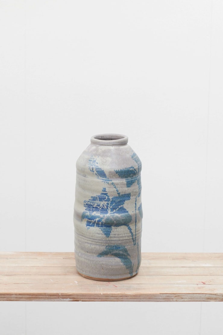 Pablo Genoux und Janis Marti, Vase IV - SOLD OUT, 2021