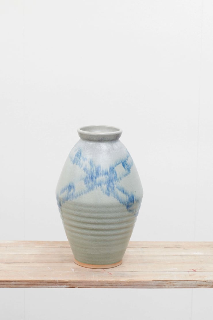 Pablo Genoux und Janis Marti, Vase XI - SOLD OUT, 2021
