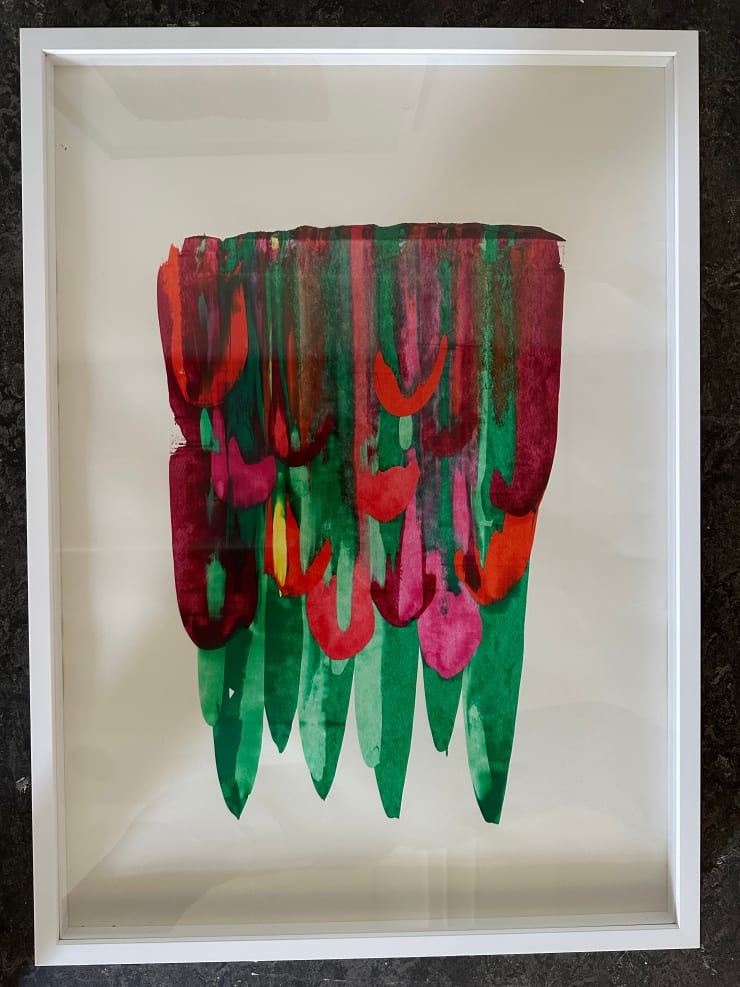 Clovis Wieske, o.T., 2022