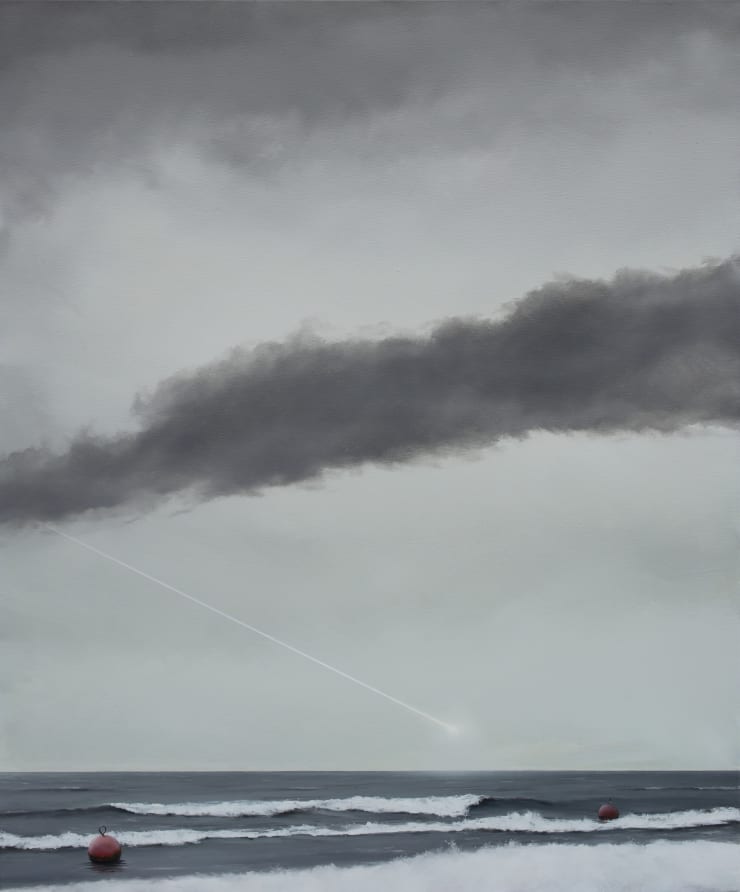 Wojtek Klimek, Baltic, 2024