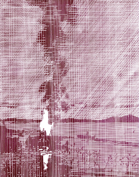 Sebastian Speckmann, Signal, 2018