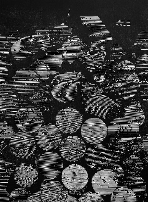 Sebastian Speckmann, Ohne Titel, 2011