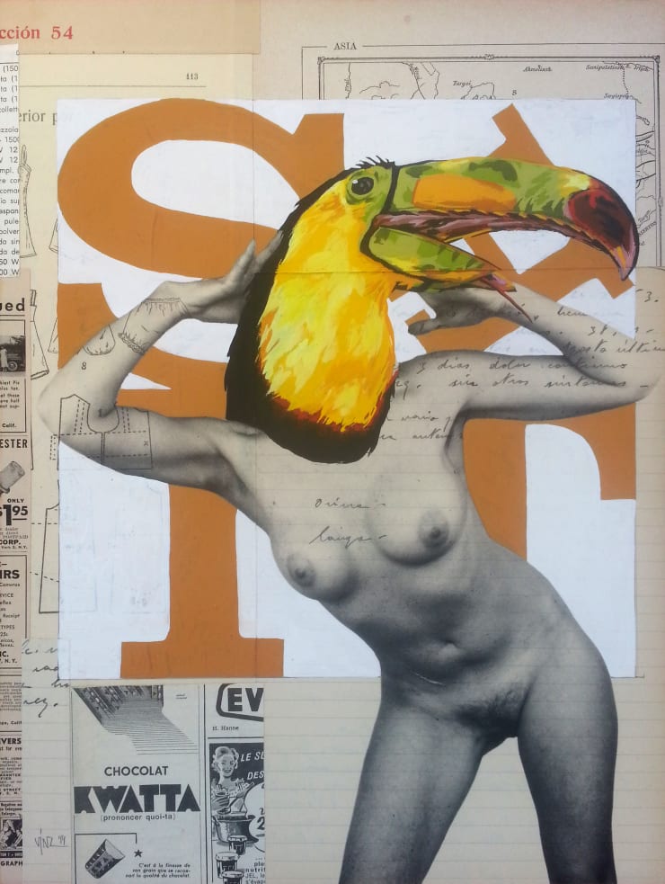 VinZ, Shit, 2014