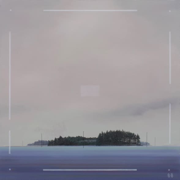 Wojtek Klimek, FUJI, 2019