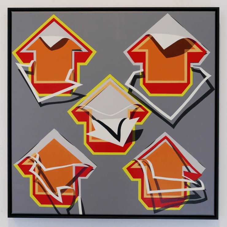 Tavar Zawacki, Oktober, 2016