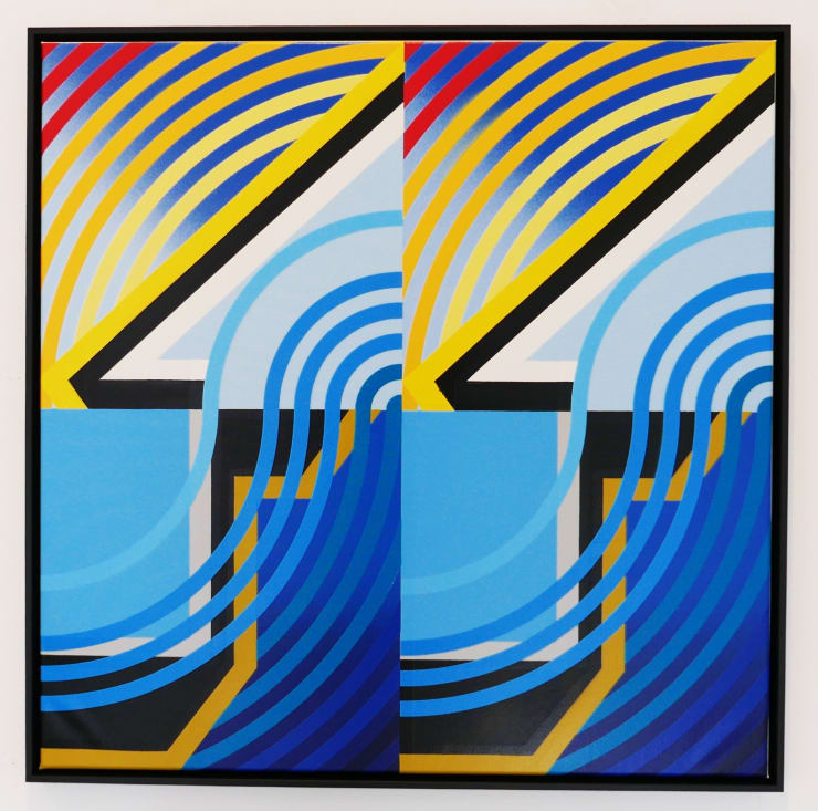 Tavar Zawacki, August, 2016