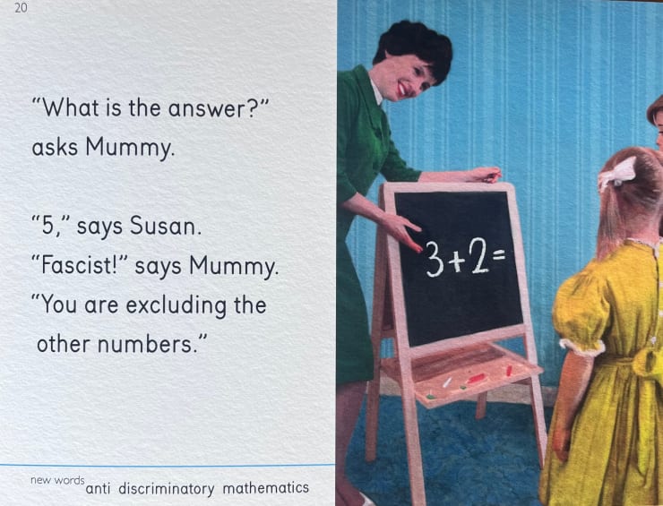 Miriam Elia, FASCIST!