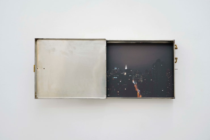 Peter Buechler, 3rd Ave, 2024