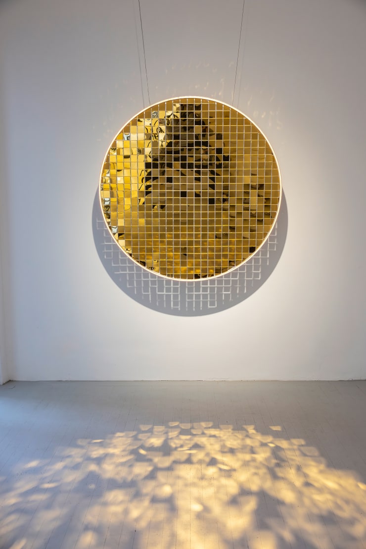 Jacqueline Hen, One's Sunset is Another One's Sunrise, 2024