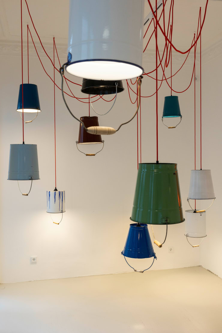 Rolf Sachs | Galerie Watson