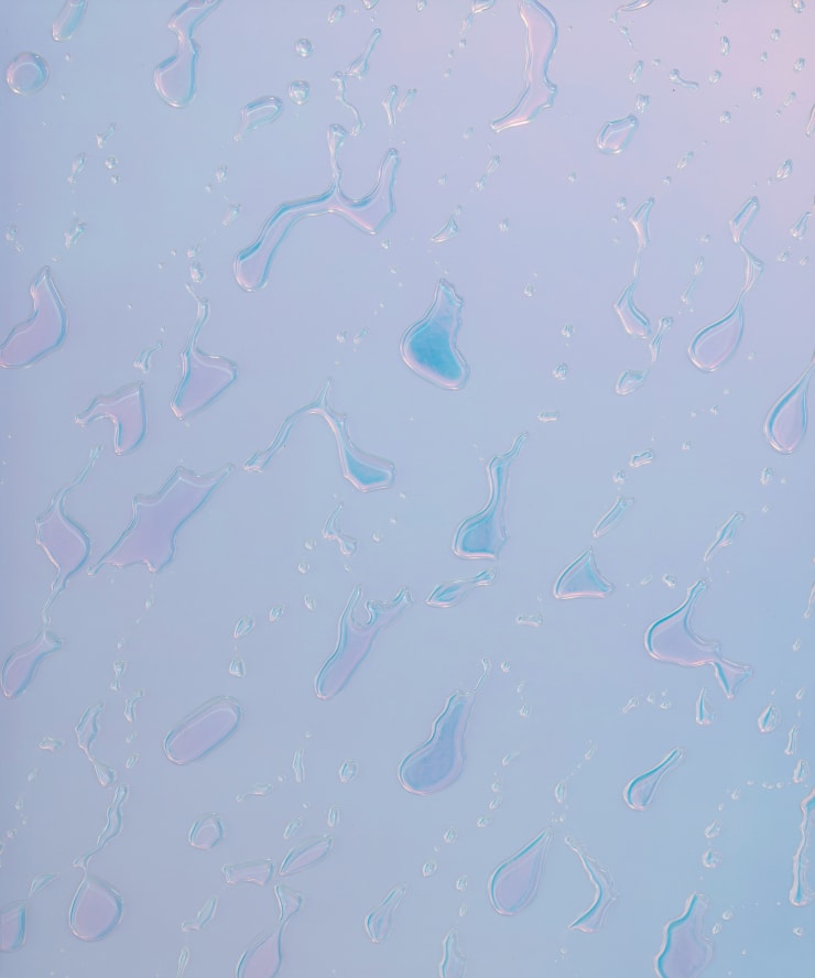 Jacqueline Hen, R Series (R3 F2, #00056), 2024
