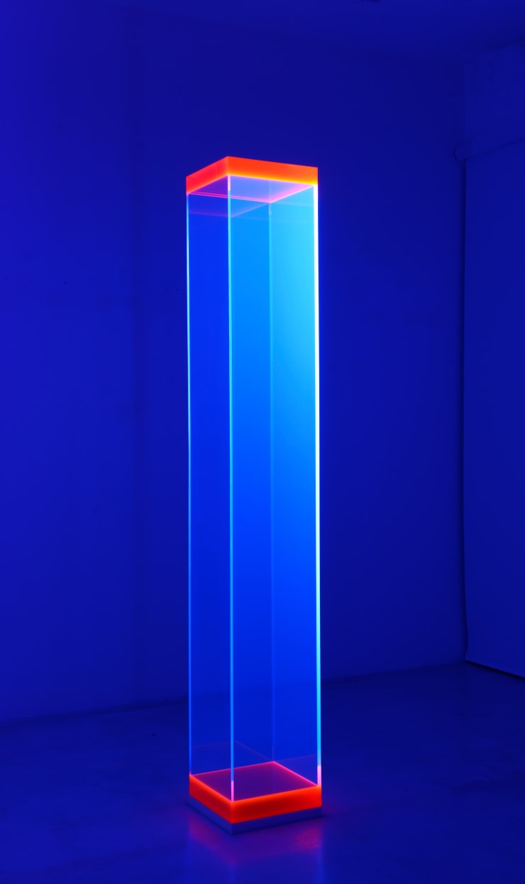 Regine Schumann, tower occhio cologne, 2023