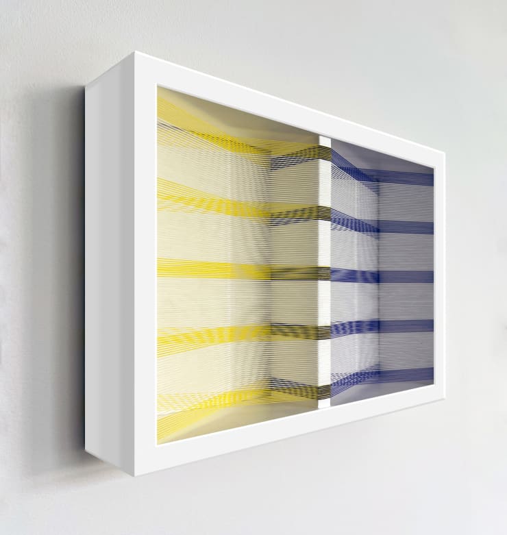 Jeongmoon Choi, Illusion YB2, 2024