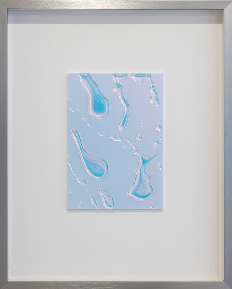 Jacqueline Hen, R Series, 2024