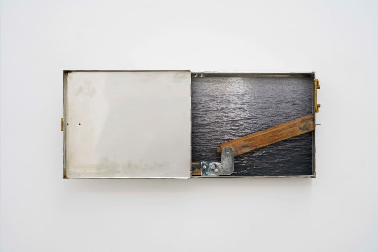 Peter Buechler, Will You Ever Come Back, 2024