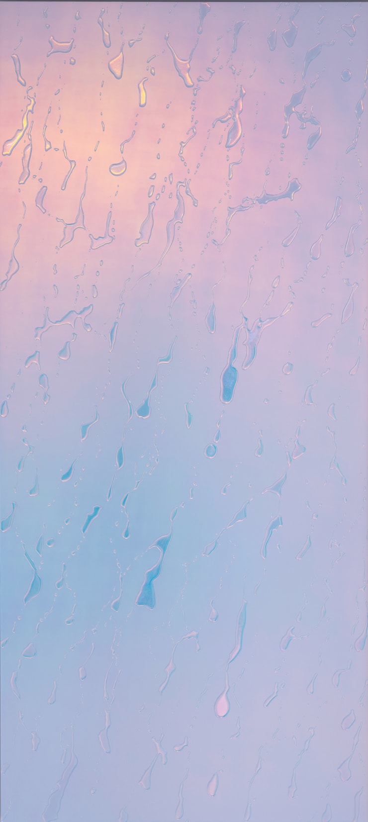 Jacqueline Hen, R Series (R7-F2, #00060), 2024