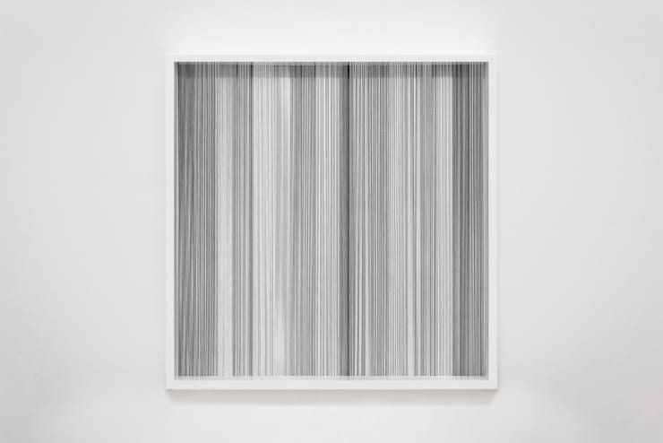 Jeongmoon Choi, Illusion - Mw, 2019