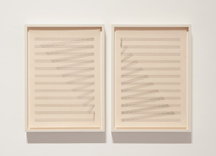 Jeongmoon Choi, Tectonic Score 2, 2015-2022