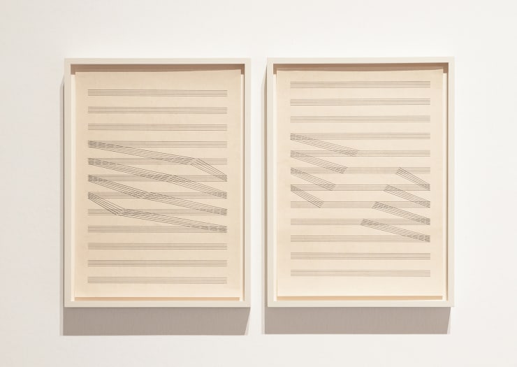 Jeongmoon Choi, Tectonic Score - 1, 2015-2022