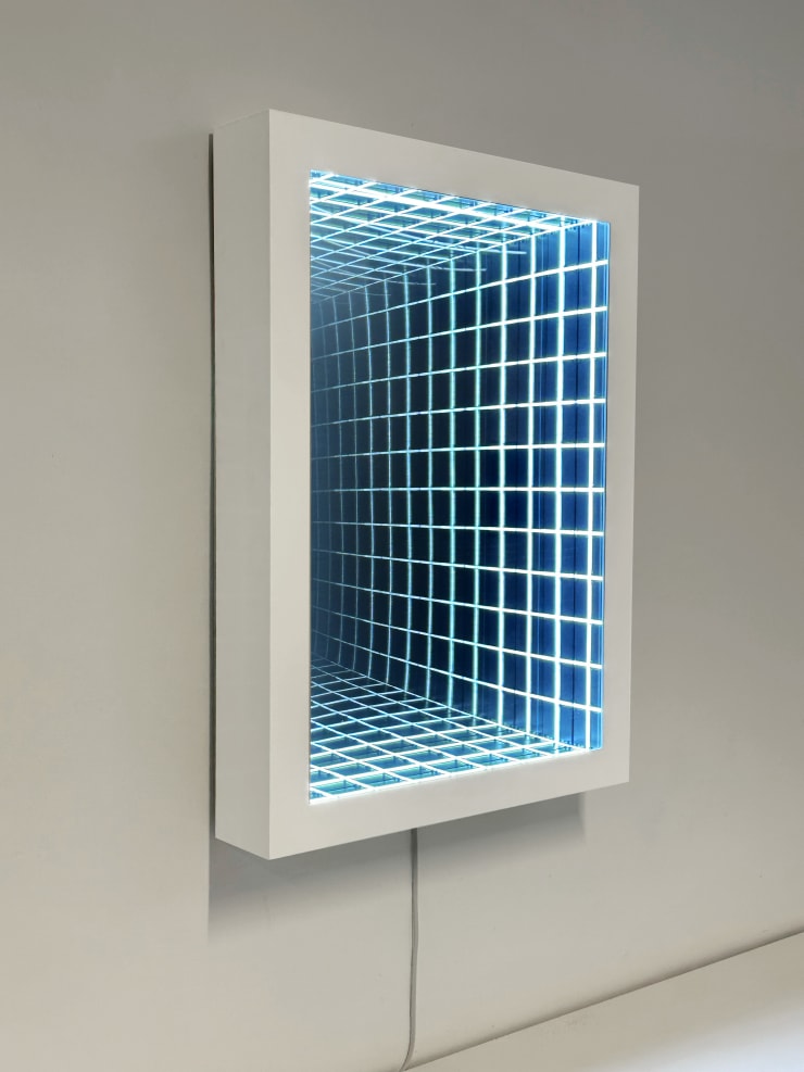 Jacqueline Hen, Off Grid, 2024