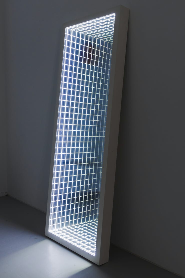 Jacqueline Hen, Off Grid, 2023
