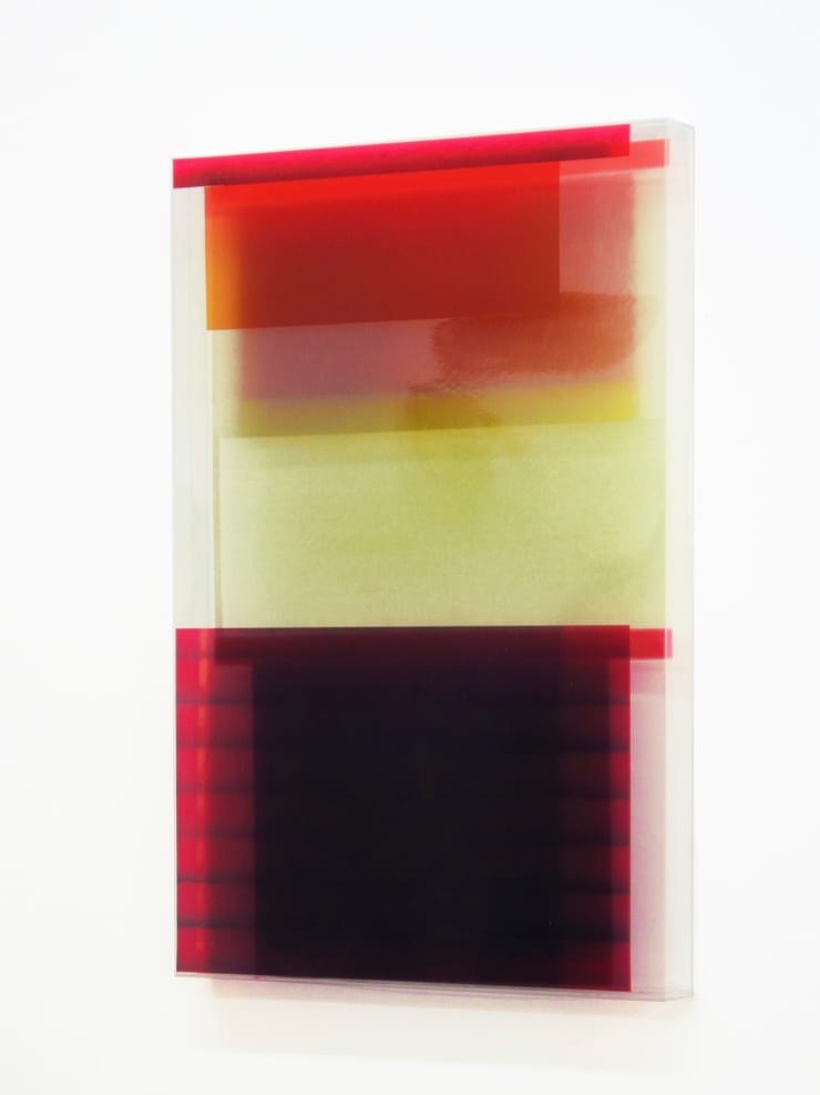 Margareta Hesse, M 10/13, 2013