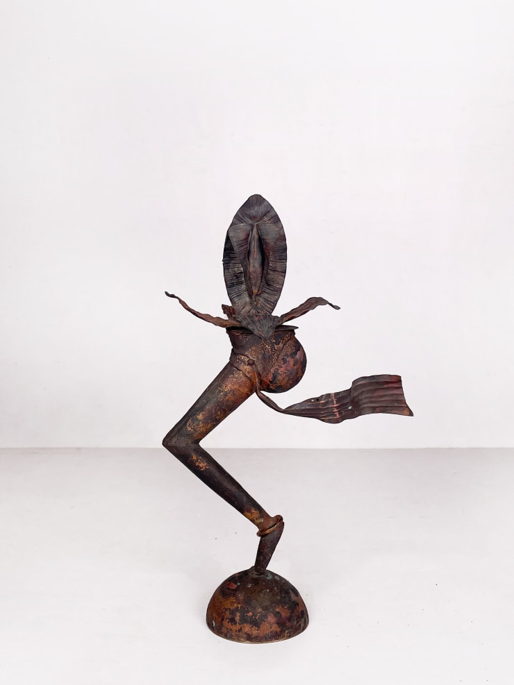 Vinson Chanthiradas Vimal, Thandavam, 2023