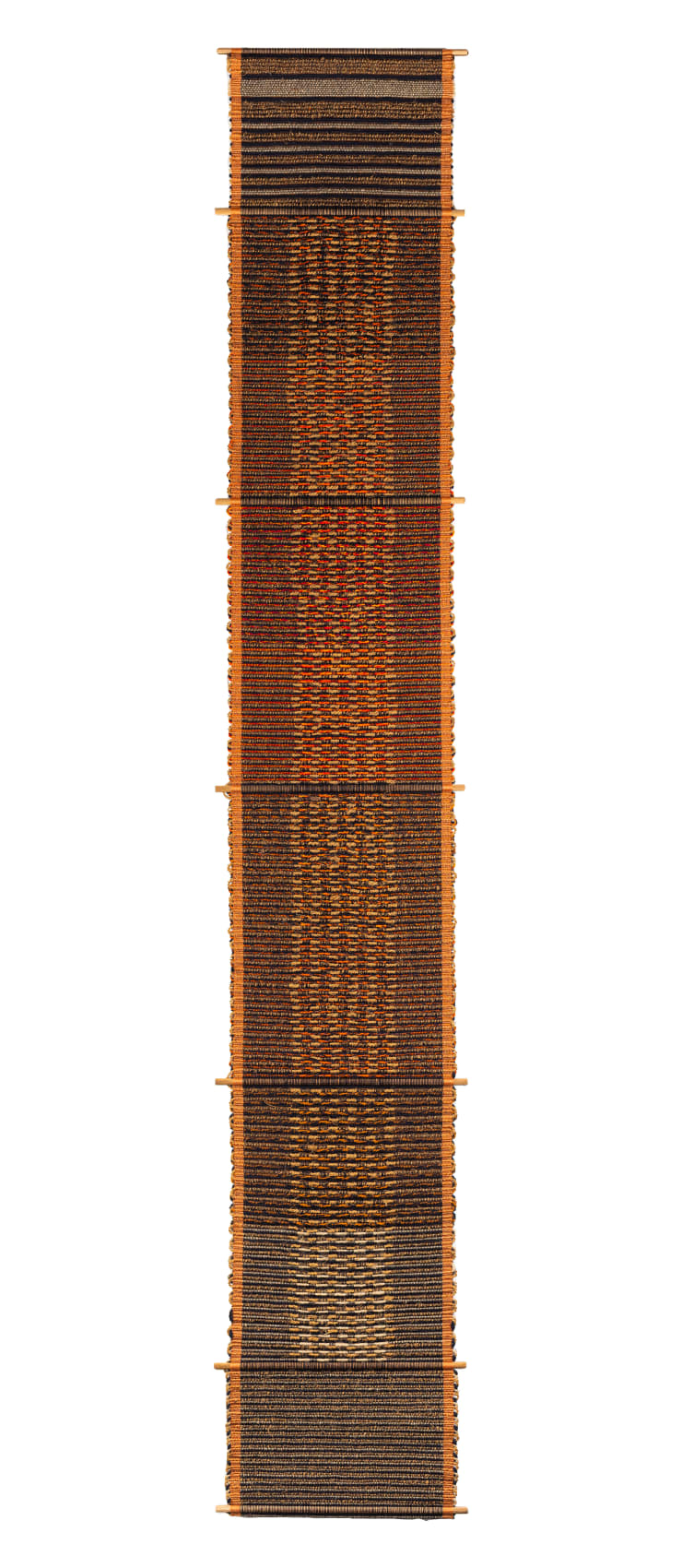 Marie Gnanaraj, A Look Through Variable Dimensions E, 2025