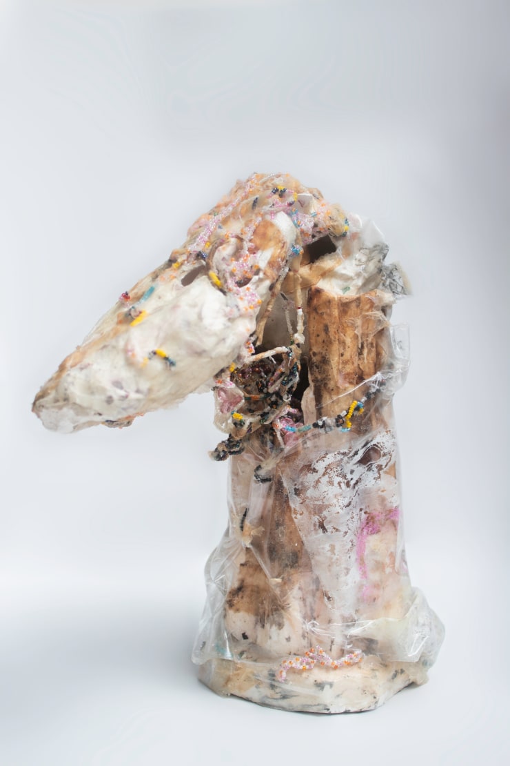 Chathuri Nissansala, Touch and conception