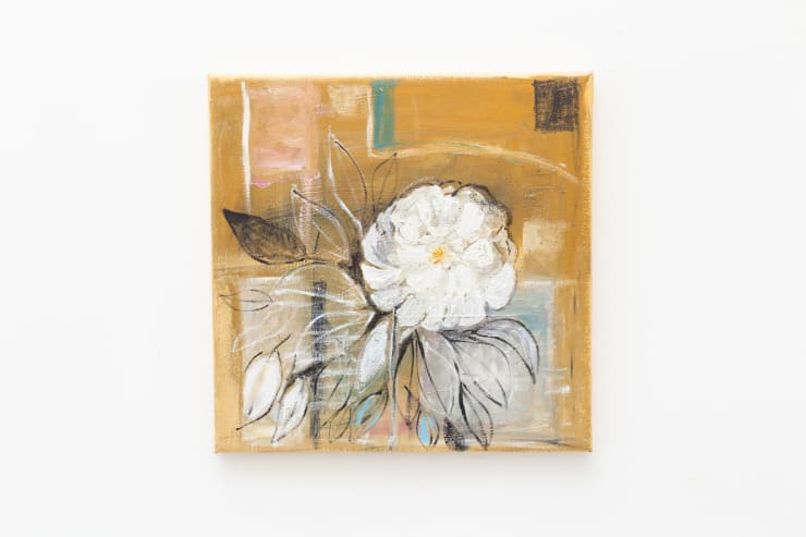 Preethi Hapuwatte, Stop and Smell, 2025