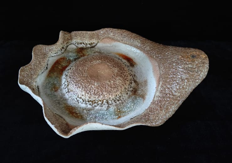 Asela Abeyawardena, Remnants IV, 2024