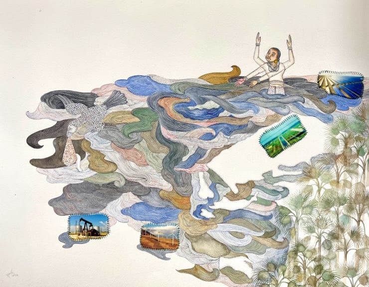 Prasad Hettiarachchi, Patāchārā 2009, 2024