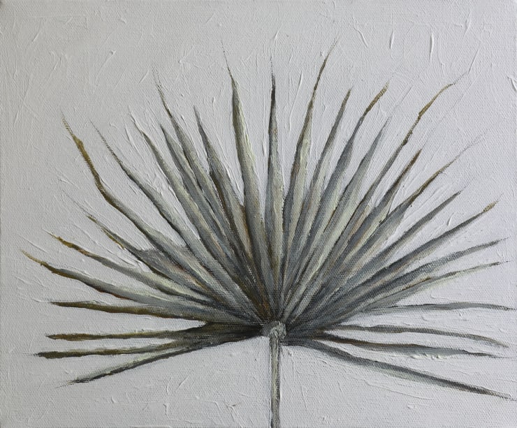 Nelun Harasgama, Borassus Flabellifer. Panai. Thal I, 2025