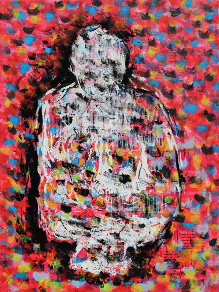 Koralegedera Pushpakumara, Healing by ''I'' self, 2025