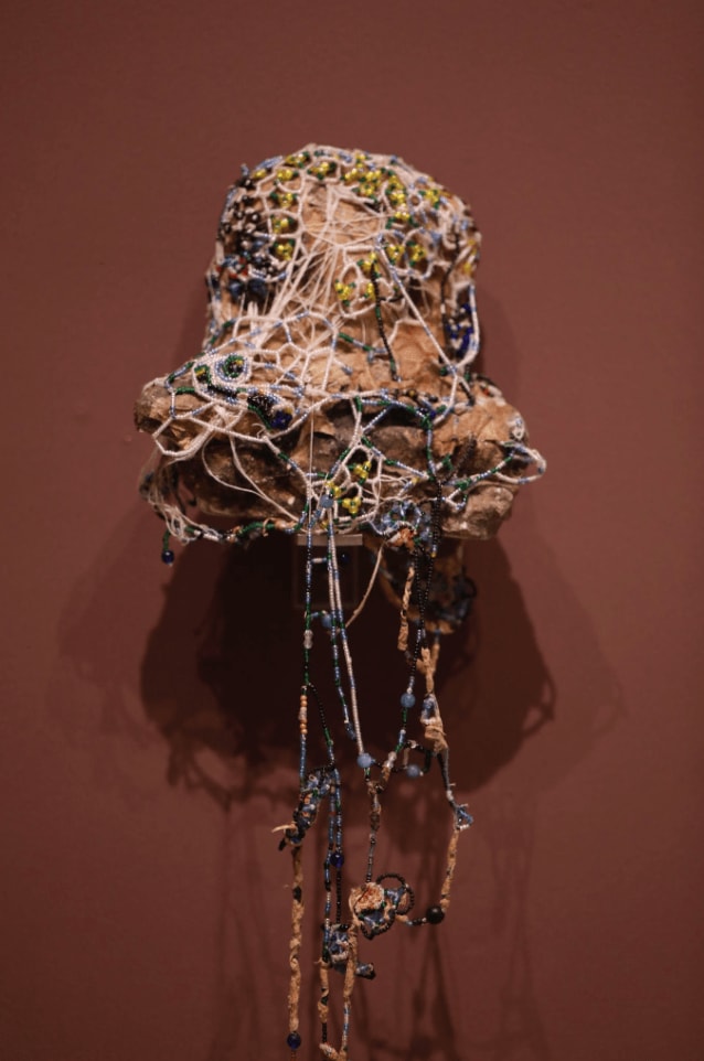 Chathuri Nissansala, Calling to coax beings V