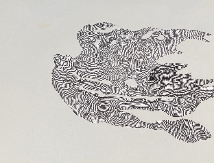 Thabendran Krishnapriya, Semblance III, 2024