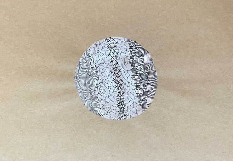 Thabendran Krishnapriya, Loop I, 2025