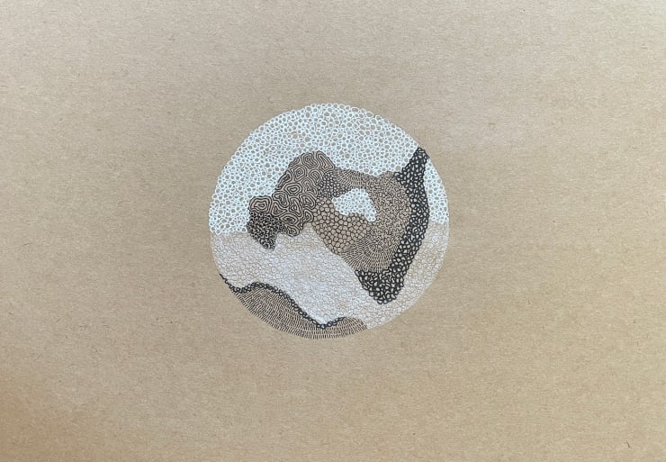 Thabendran Krishnapriya, Loop II, 2025