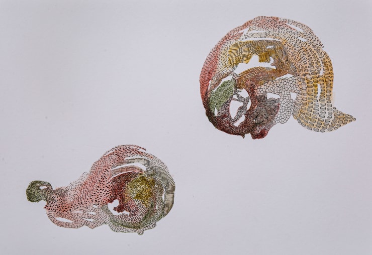 Thabendran Krishnapriya, Inner V, 2023