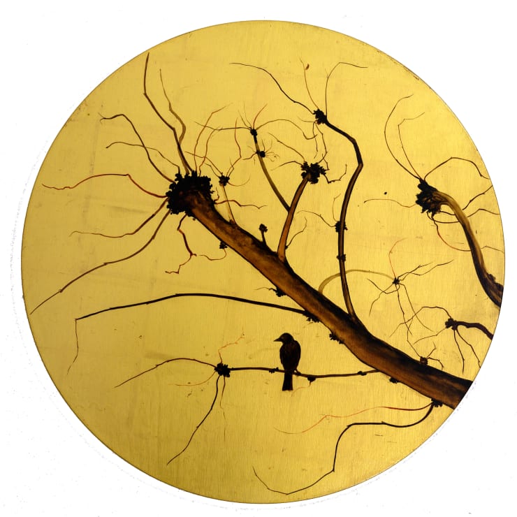 Elizabeth Porter, In the city, 2017