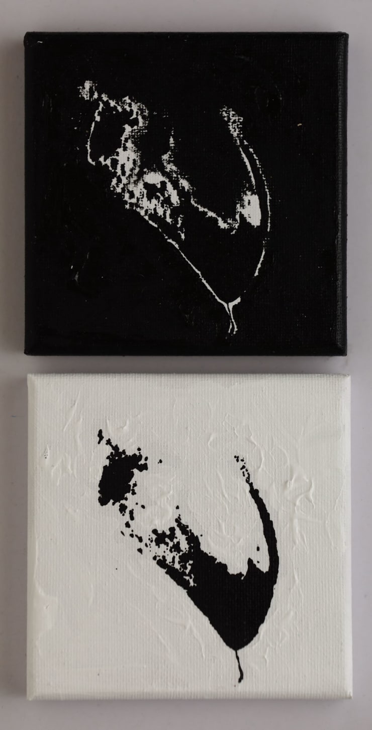 Nelun Harasgama, Lost 3 (set of 2.), 2025