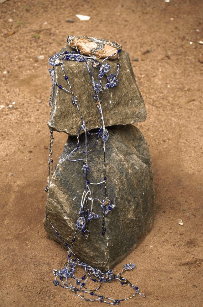 Chathuri Nissansala, Roof tiles III