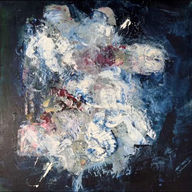 Ian Rayer-Smith, Embers