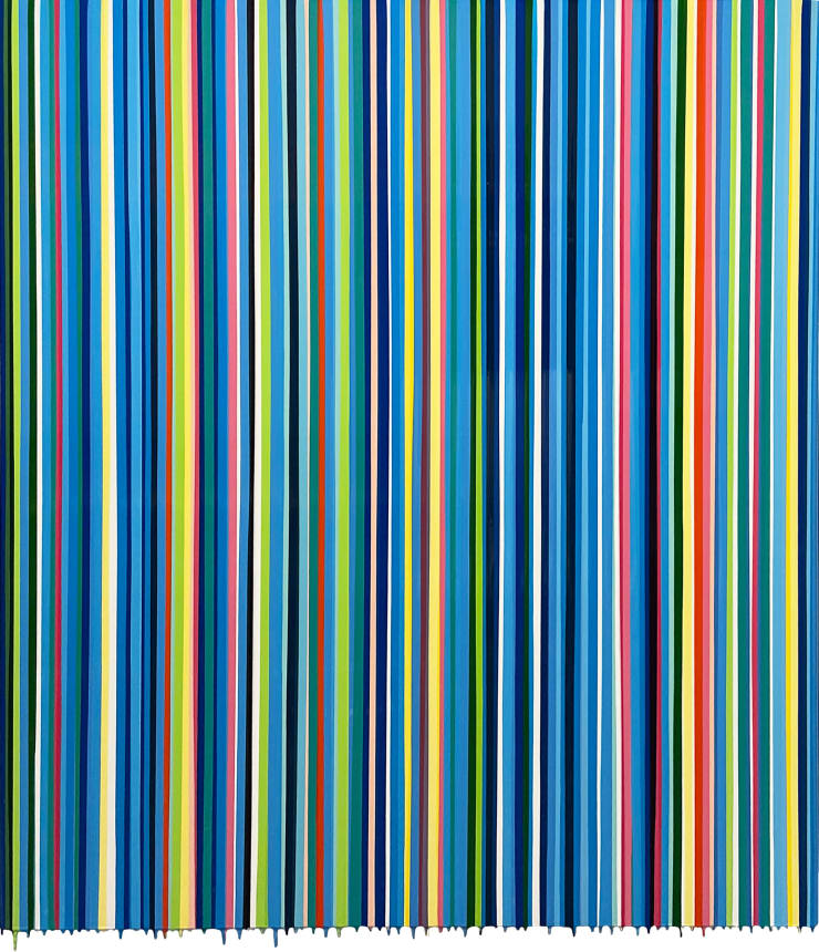 Gian Garofalo, Still So Complimentary, 2023
