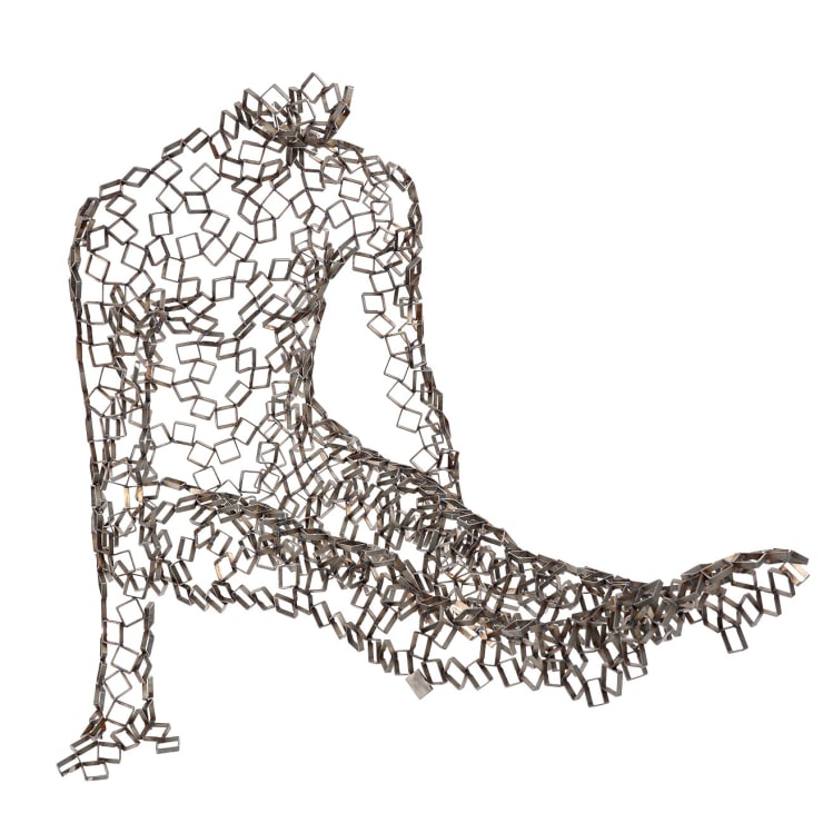 Rainer Lagemann, L Sit, 2018
