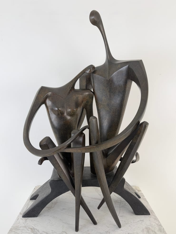 Leon Bronstein, Lovers