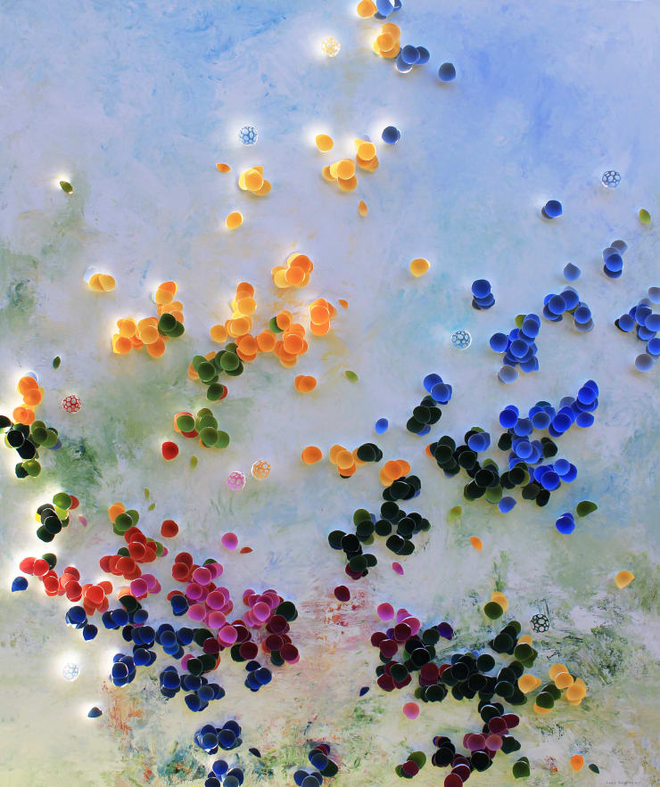 Larisa Safaryan, Spring Overture