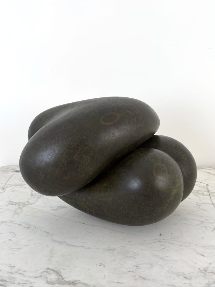 Leon Bronstein, Hearts In Passion