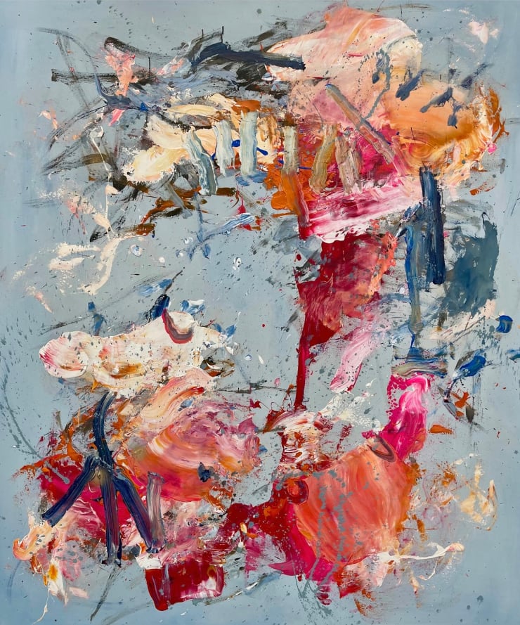 Ian Rayer-Smith, Spells of Rapture