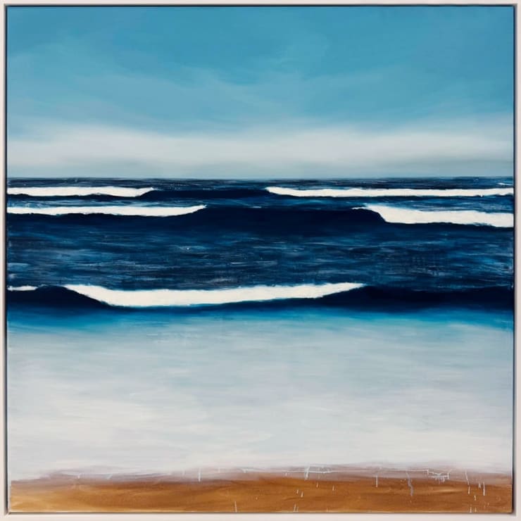 Jeremy Prim, Untitled No. 843